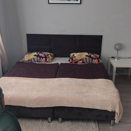 Apartament W Centrum Κοστζαλίν Εξωτερικό φωτογραφία