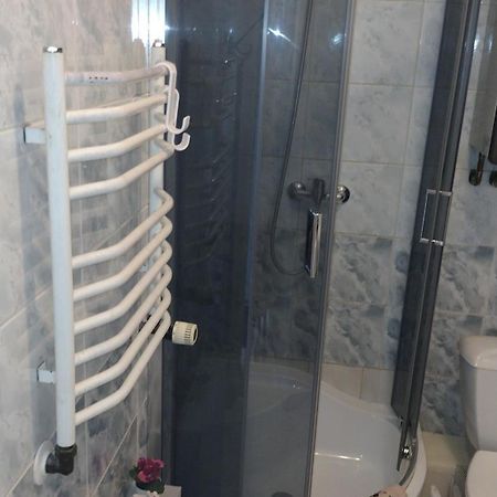 Apartament W Centrum Κοστζαλίν Εξωτερικό φωτογραφία