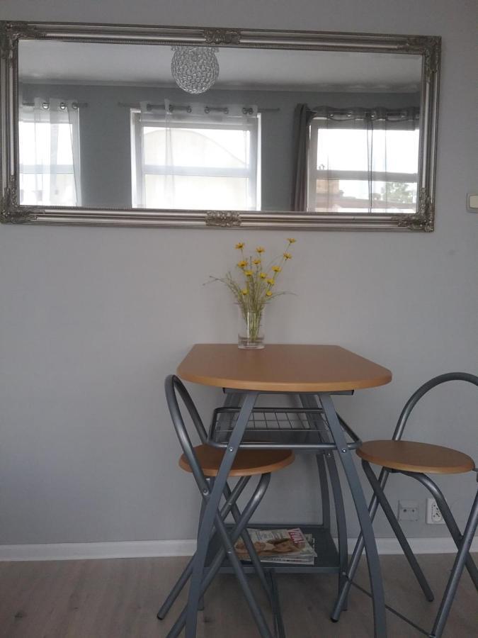 Apartament W Centrum Κοστζαλίν Εξωτερικό φωτογραφία