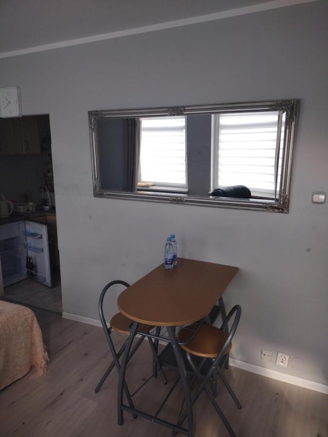 Apartament W Centrum Κοστζαλίν Εξωτερικό φωτογραφία
