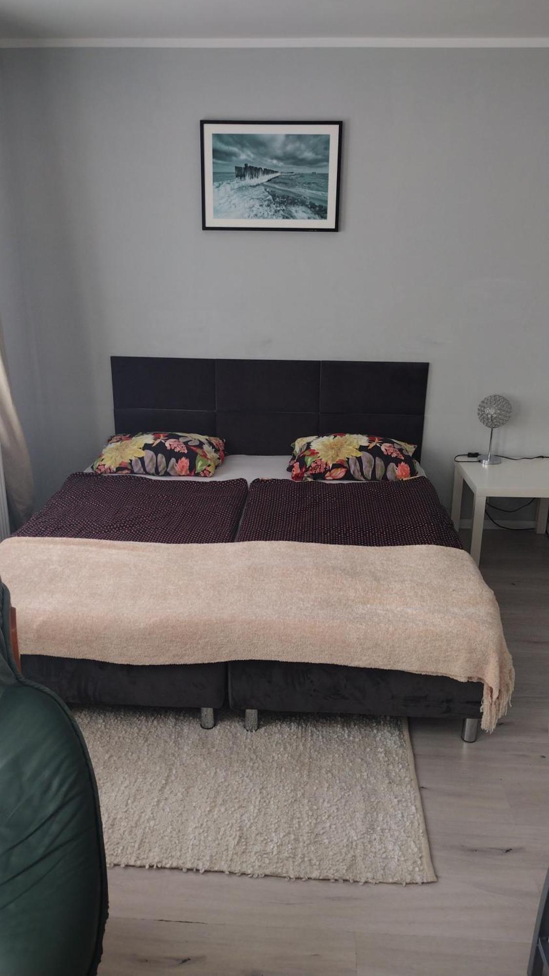 Apartament W Centrum Κοστζαλίν Εξωτερικό φωτογραφία