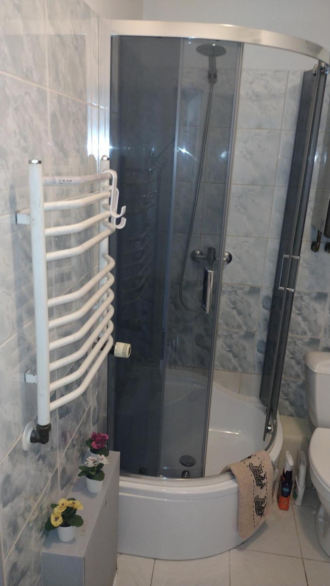 Apartament W Centrum Κοστζαλίν Εξωτερικό φωτογραφία